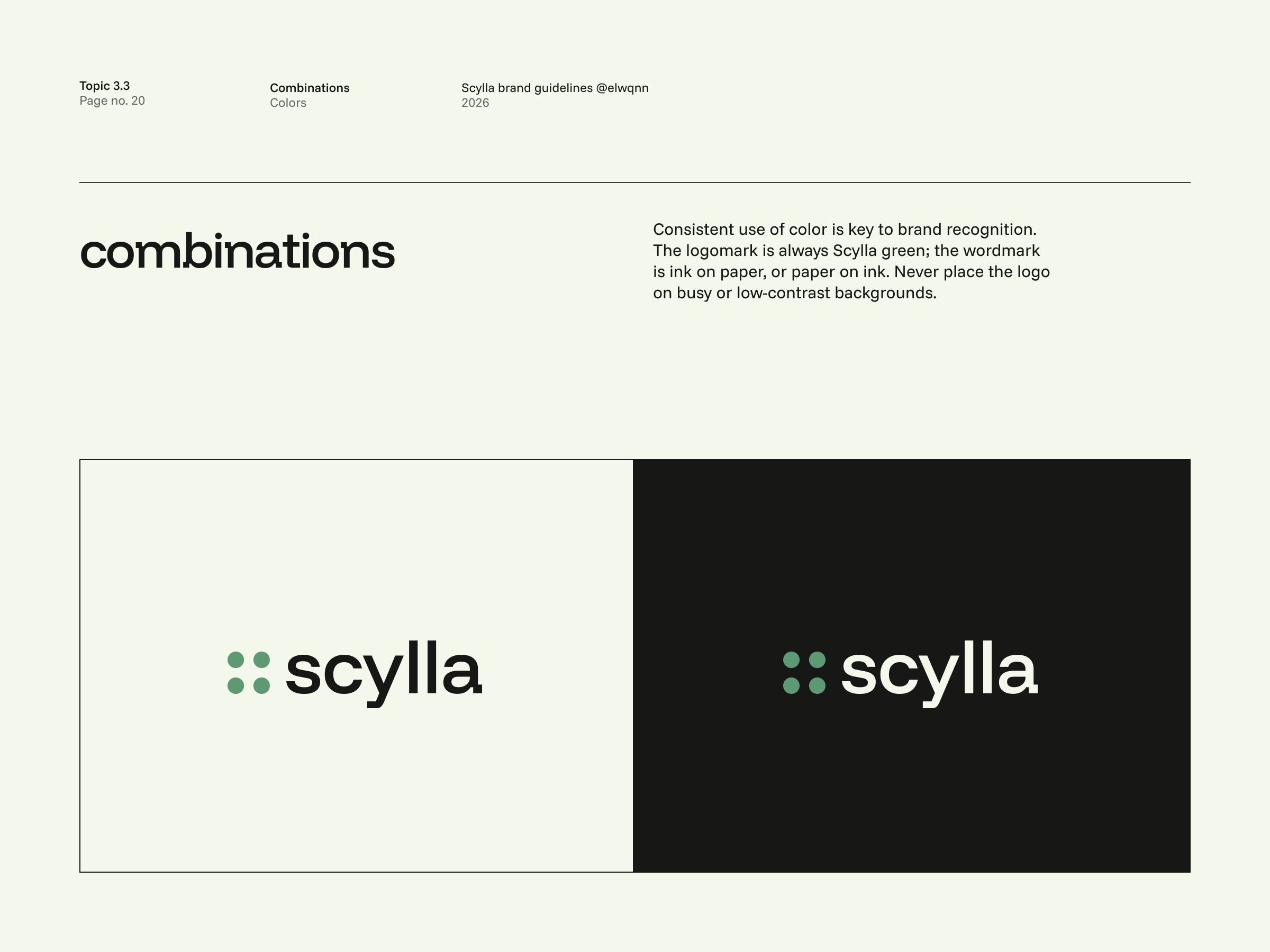 Scylla screenshot 4
